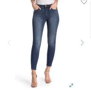 Articles of Society Skinny Jeans